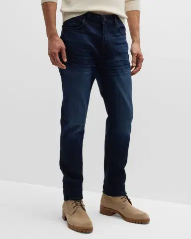 MONFRÈRE Men 's Greyson Skinny Jeans | Thumbnail 4 MONFRÈRE Men 's Greyson Skinny Jeans | Thumbnail 4