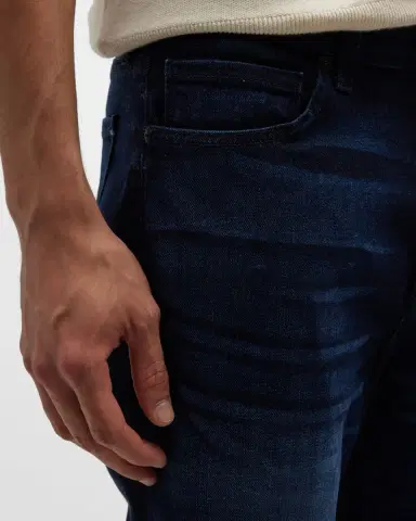 MONFRÈRE Men 's Greyson Skinny Jeans | Thumbnail 5 MONFRÈRE Men 's Greyson Skinny Jeans | Thumbnail 5