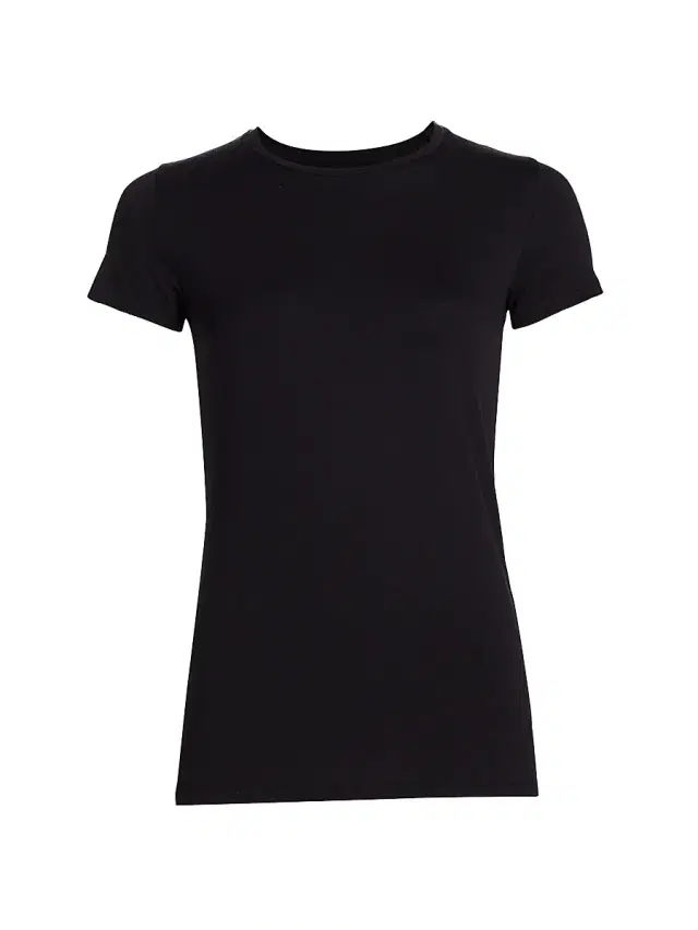 Women's Soft Touch Crewneck T-Shirt - Marine Women's Soft Touch Crewneck T-Shirt - Marine
