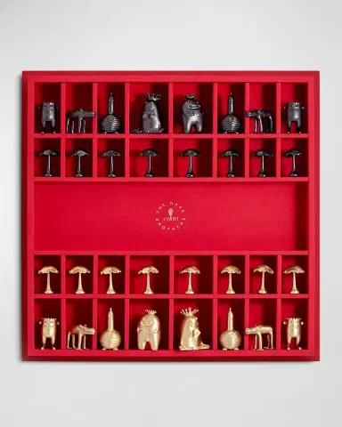 L 'Objet Haas Chess Set | Thumbnail 3 L 'Objet Haas Chess Set | Thumbnail 3