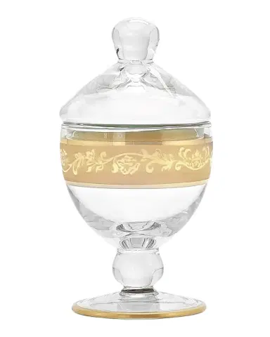 Labrazel Bellino Glass Canister | Thumbnail 1 Labrazel Bellino Glass Canister | Thumbnail 1