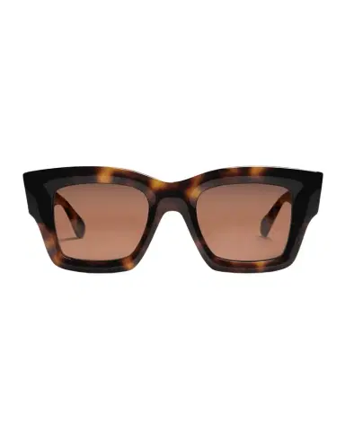 Jacquemus Les Lunettes Baci Square Acetate Sunglasses | Thumbnail 1 Jacquemus Les Lunettes Baci Square Acetate Sunglasses | Thumbnail 1