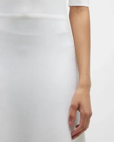 Gabriela Hearst Seymore Cashmere Blend Midi Dress | Thumbnail 5 Gabriela Hearst Seymore Cashmere Blend Midi Dress | Thumbnail 5