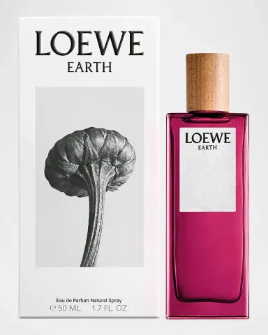 Loewe Earth Eau de Parfum | Thumbnail 2 Loewe Earth Eau de Parfum | Thumbnail 2