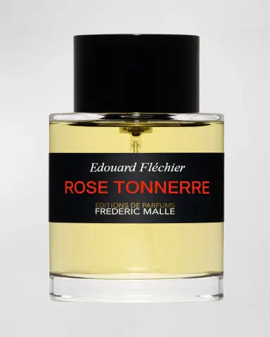 Editions de Parfums Frederic Malle 3.4 oz. Rose Tonnerre Editions de Parfums | Thumbnail 2 Editions de Parfums Frederic Malle 3.4 oz. Rose Tonnerre Editions de Parfums | Thumbnail 2