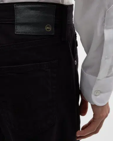 AG Jeans Everett Slim-Straight Twill Pants | Thumbnail 7 AG Jeans Everett Slim-Straight Twill Pants | Thumbnail 7