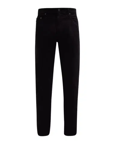 AG Jeans Everett Slim-Straight Twill Pants | Thumbnail 1 AG Jeans Everett Slim-Straight Twill Pants | Thumbnail 1