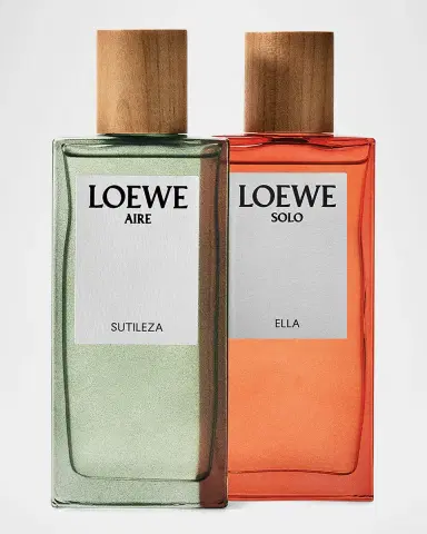 LOEWE Solo Ella Eau de Parfum | Thumbnail 3 LOEWE Solo Ella Eau de Parfum | Thumbnail 3