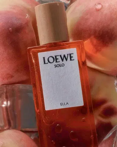 LOEWE Solo Ella Eau de Parfum | Thumbnail 4 LOEWE Solo Ella Eau de Parfum | Thumbnail 4