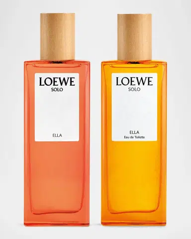 LOEWE Solo Ella Eau de Parfum | Thumbnail 5 LOEWE Solo Ella Eau de Parfum | Thumbnail 5