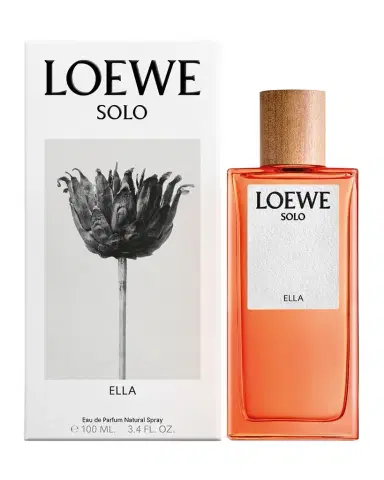 LOEWE Solo Ella Eau de Parfum | Thumbnail 1 LOEWE Solo Ella Eau de Parfum | Thumbnail 1