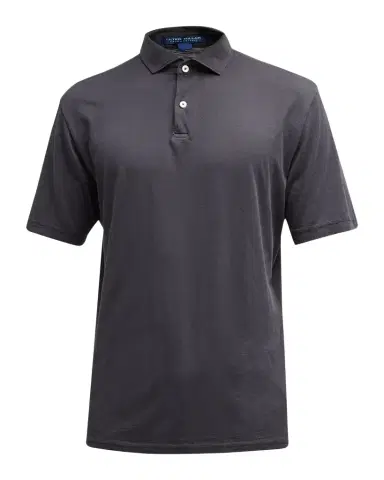 Peter Millar Men's Journeyman Polo Shirt | Thumbnail 1 Peter Millar Men's Journeyman Polo Shirt | Thumbnail 1