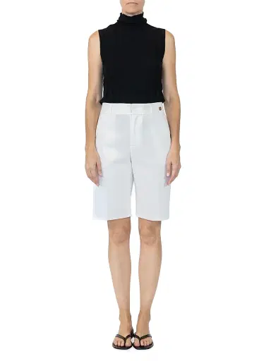CALLAS MILANO Women's Kasmin Tailored Shorts | Thumbnail 2 CALLAS MILANO Women's Kasmin Tailored Shorts | Thumbnail 2
