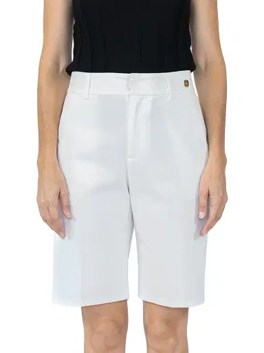CALLAS MILANO Women's Kasmin Tailored Shorts | Thumbnail 3 CALLAS MILANO Women's Kasmin Tailored Shorts | Thumbnail 3