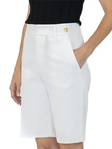 CALLAS MILANO Women's Kasmin Tailored Shorts | Thumbnail 4 CALLAS MILANO Women's Kasmin Tailored Shorts | Thumbnail 4