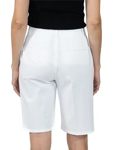 CALLAS MILANO Women's Kasmin Tailored Shorts | Thumbnail 5 CALLAS MILANO Women's Kasmin Tailored Shorts | Thumbnail 5