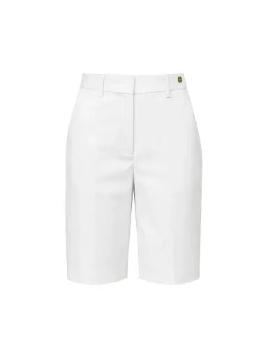 CALLAS MILANO Women's Kasmin Tailored Shorts | Thumbnail 1 CALLAS MILANO Women's Kasmin Tailored Shorts | Thumbnail 1