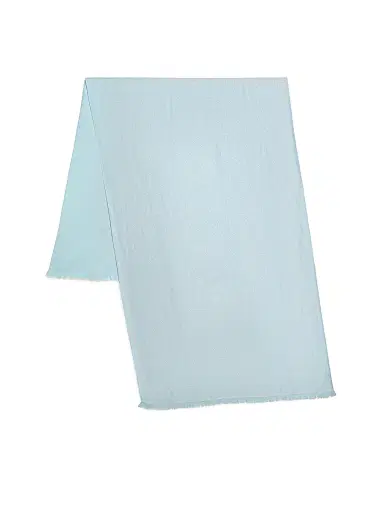 Carolyn Rowan Collection Women's Metallic Scarf - Blue | Thumbnail 1 Carolyn Rowan Collection Women's Metallic Scarf - Blue | Thumbnail 1