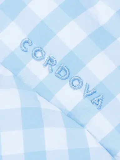 Cordova Women's Cortina Gingham Ski Jacket | Thumbnail 8 Cordova Women's Cortina Gingham Ski Jacket | Thumbnail 8