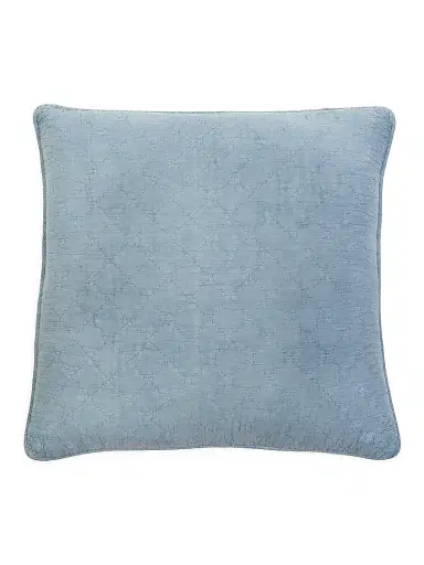 Pom Pom at Home Huntington Coverlet | Thumbnail 2 Pom Pom at Home Huntington Coverlet | Thumbnail 2