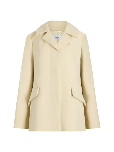 CALLAS MILANO Women's Lucky Peacoat | Thumbnail 1 CALLAS MILANO Women's Lucky Peacoat | Thumbnail 1