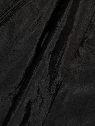 Brandon Maxwell Women's The Scout Nylon-Silk Cargo Pants | Thumbnail 7 Brandon Maxwell Women's The Scout Nylon-Silk Cargo Pants | Thumbnail 7