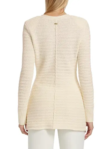 Toccin Women's Constance Knit Jacket | Thumbnail 5 Toccin Women's Constance Knit Jacket | Thumbnail 5