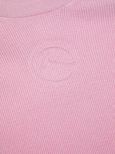Cordova Women's Saas Merino Wool-Blend Ski Sweater - Peony | Thumbnail 6 Cordova Women's Saas Merino Wool-Blend Ski Sweater - Peony | Thumbnail 6