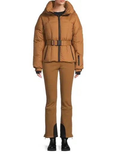Cordova Women's Saint Moritz Ski Pants | Thumbnail 2 Cordova Women's Saint Moritz Ski Pants | Thumbnail 2