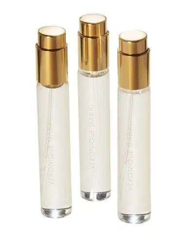 Veronique Gabai Aroma Heart, Body & Soul Discovery Set, 3 x 0.3 oz. | Thumbnail 1 Veronique Gabai Aroma Heart, Body & Soul Discovery Set, 3 x 0.3 oz. | Thumbnail 1