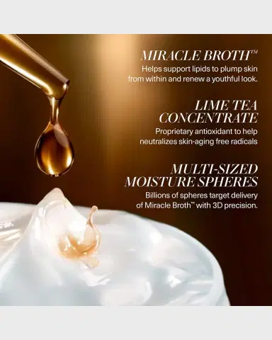 La Mer The Moisturizing Soft Cream | Thumbnail 6 La Mer The Moisturizing Soft Cream | Thumbnail 6