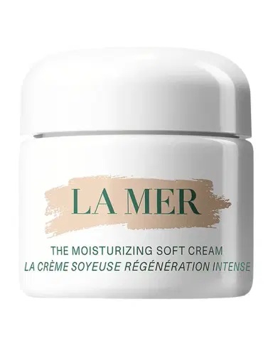 La Mer The Moisturizing Soft Cream | Thumbnail 1 La Mer The Moisturizing Soft Cream | Thumbnail 1
