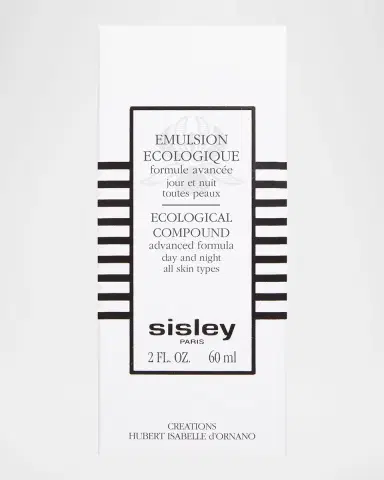 Sisley Paris Ecological Compound advanced formula | Thumbnail 3 Sisley Paris Ecological Compound advanced formula | Thumbnail 3