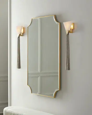 Arteriors Riri Sconce | Thumbnail 2 Arteriors Riri Sconce | Thumbnail 2