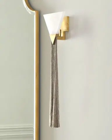 Arteriors Riri Sconce | Thumbnail 3 Arteriors Riri Sconce | Thumbnail 3