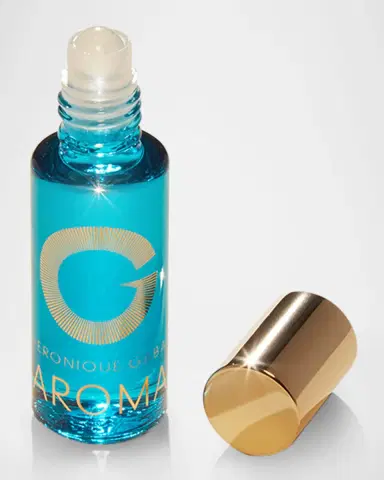 Veronique Gabai 0.27 oz. Aroma Soul Essential Blend Roll-On | Thumbnail 3 Veronique Gabai 0.27 oz. Aroma Soul Essential Blend Roll-On | Thumbnail 3