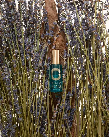 Veronique Gabai 0.27 oz. Aroma Soul Essential Blend Roll-On | Thumbnail 5 Veronique Gabai 0.27 oz. Aroma Soul Essential Blend Roll-On | Thumbnail 5
