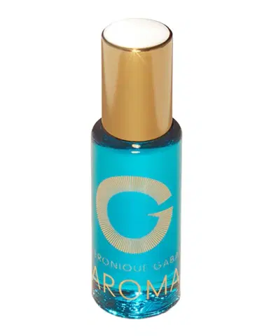 Veronique Gabai 0.27 oz. Aroma Soul Essential Blend Roll-On | Thumbnail 1 Veronique Gabai 0.27 oz. Aroma Soul Essential Blend Roll-On | Thumbnail 1