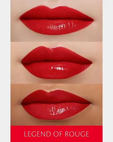 Cle de Peau Beaute Cream Rouge Shine Liquid Lipstick | Thumbnail 2 Cle de Peau Beaute Cream Rouge Shine Liquid Lipstick | Thumbnail 2