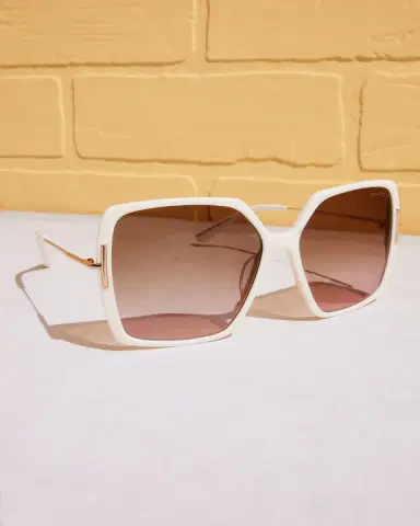 Tom Ford Joanna Amber Acetate Butterfly Sunglasses | Thumbnail 5 Tom Ford Joanna Amber Acetate Butterfly Sunglasses | Thumbnail 5