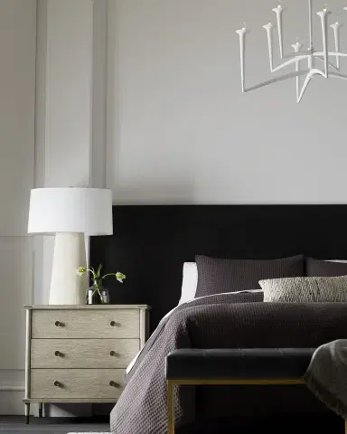 Arteriors Jobe Three Drawer Chest | Thumbnail 4 Arteriors Jobe Three Drawer Chest | Thumbnail 4