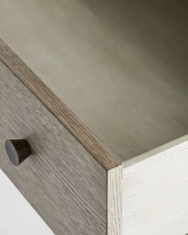 Arteriors Jobe Three Drawer Chest | Thumbnail 5 Arteriors Jobe Three Drawer Chest | Thumbnail 5