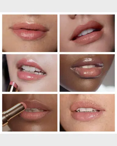 Sisley-Paris Phyto-Rouge Shine Lipstick, 13 Sheer Beverly Hills | Thumbnail 5 Sisley-Paris Phyto-Rouge Shine Lipstick, 13 Sheer Beverly Hills | Thumbnail 5