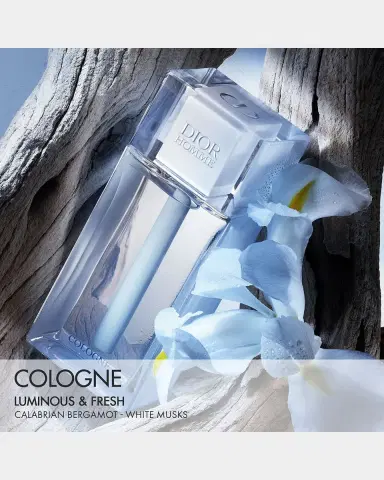 Dior Homme Cologne | Thumbnail 3 Dior Homme Cologne | Thumbnail 3