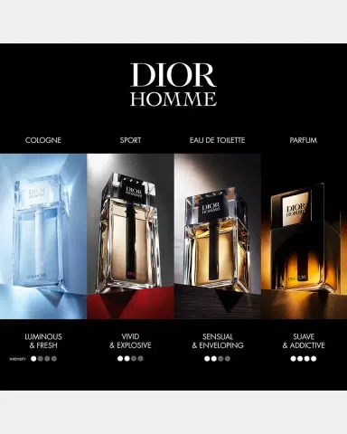 Dior Homme Cologne | Thumbnail 7 Dior Homme Cologne | Thumbnail 7