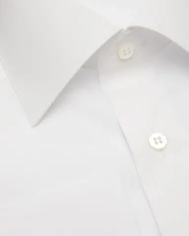 Stefano Ricci Men's French Cuff Dress Shirt | Thumbnail 2 Stefano Ricci Men's French Cuff Dress Shirt | Thumbnail 2