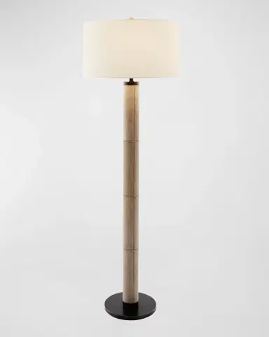 Arteriors Russel Floor Lamp | Thumbnail 2 Arteriors Russel Floor Lamp | Thumbnail 2