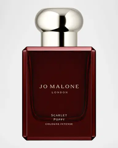 Jo Malone London Scarlet Poppy Cologne Intense | Thumbnail 2 Jo Malone London Scarlet Poppy Cologne Intense | Thumbnail 2