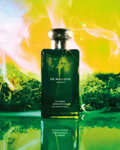 Jo Malone London Cypress and Grapevine Cologne Intense | Thumbnail 4 Jo Malone London Cypress and Grapevine Cologne Intense | Thumbnail 4