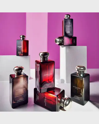 Jo Malone London Cypress and Grapevine Cologne Intense | Thumbnail 5 Jo Malone London Cypress and Grapevine Cologne Intense | Thumbnail 5